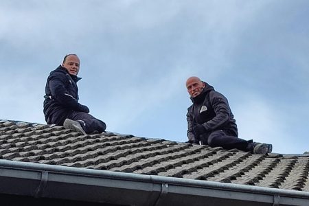 Dakdekker Steenbergen - DakHelden BV